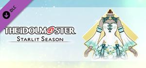 THE IDOLM@STER STARLIT SEASON - Secret Garden banner