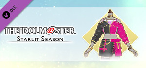THE IDOLM@STER STARLIT SEASON - Neon Night banner