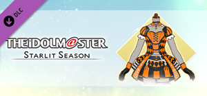 THE IDOLM@STER STARLIT SEASON - Midnight Gallery banner