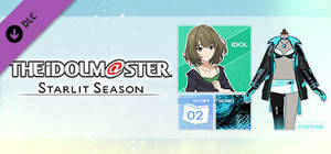 THE IDOLM@STER STARLIT SEASON - Story 02 "Luminous Azure" Bundle banner