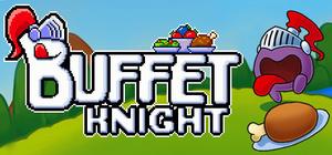 Buffet Knight banner