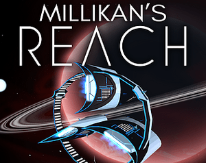 Millikan's Reach banner
