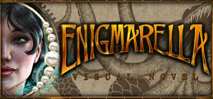 Enigmarella banner