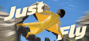 Just Fly banner