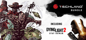 Techland's 30th Anniversary Collection banner