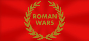 Roman Wars: Deck Building Game banner