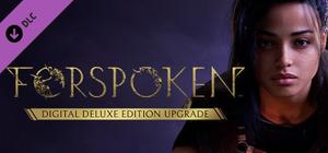 Forspoken: Deluxe Upgrade banner
