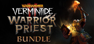 Warhammer: Vermintide 2 - Warrior Priest Bundle banner