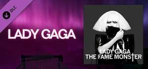 Beat Saber - Lady Gaga - Bad Romance banner