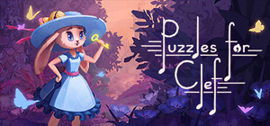 Puzzles For Clef banner
