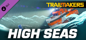 Trailmakers - High Seas Expansion banner