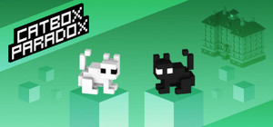 Cat Box Paradox banner