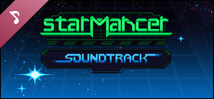 Starmancer Soundtrack banner