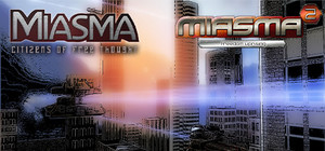 Miasma Bundle banner