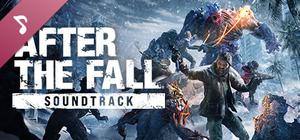 After The Fall Soundtrack banner