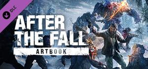 After the Fall® Digital Artbook banner