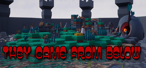 They Came From Below banner