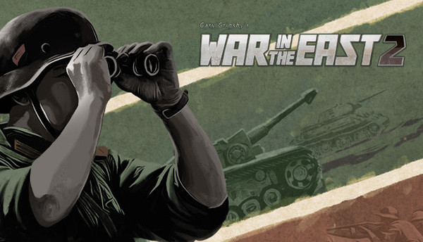 GARY GRIGSBY'S WAR