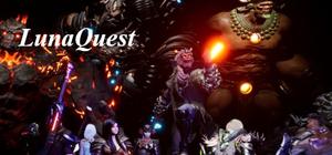 LunaQuest banner