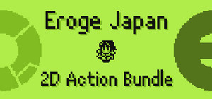 Eroge Japan: 2D Action Bundle banner