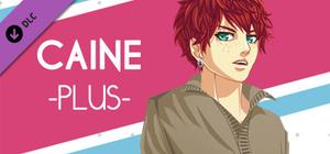 Tailor Tales - Caine Plus banner