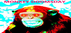 Monkey Doomsday banner