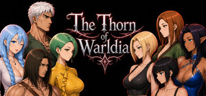 The Thorn of Warldia banner