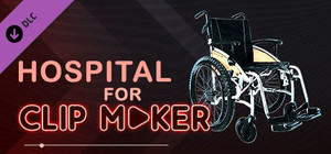 Hospital for Clip maker banner