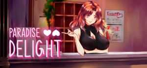 Paradise Delight banner