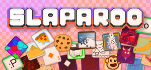 Slaparoo! banner