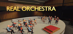 Real Orchestra banner
