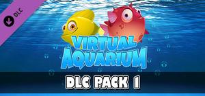 Virtuai Aquarium - DLC Pack 1 banner