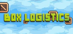 Box Logistics banner