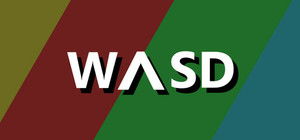 WASD banner