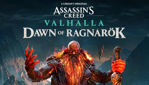 ASSASSIN'S CREED V