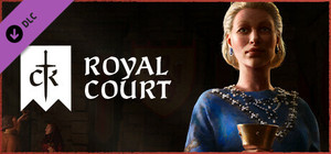 Crusader Kings III: Royal Court banner