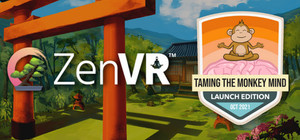 ZenVR banner