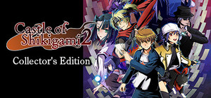 Castle of Shikigami 2 - Collector's Edition banner