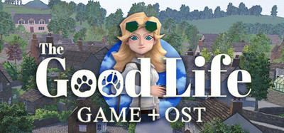 The Good Life Game + OST Bundle