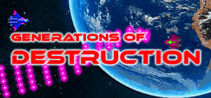 Generations Of Destruction banner