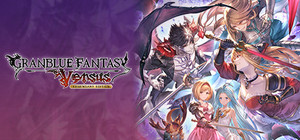 Granblue Fantasy: Versus - Legendary Edition banner