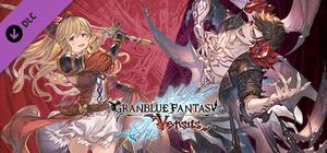 Granblue Fantasy: Versus - Additional Character Set (Vira & Avatar Belial) banner