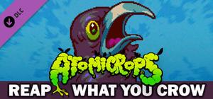 Atomicrops: Reap What You Crow banner