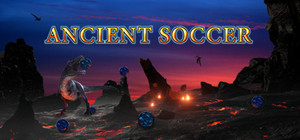 ANCIENT SOCCER banner