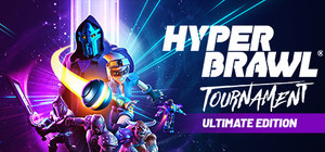 HyperBrawl Tournament Ultimate Edition banner