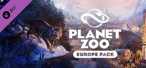 Planet Zoo: Europe Pack banner