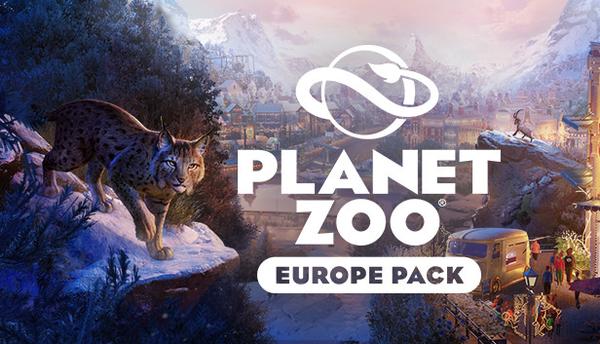 PLANET ZOO: EUROPE
