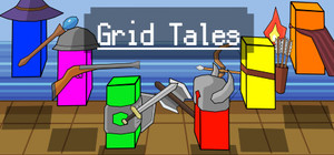 Grid Tales banner