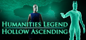 Humanities Legend: Hollow Ascending banner