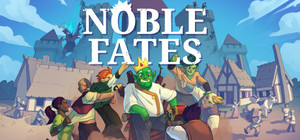 Noble Fates banner